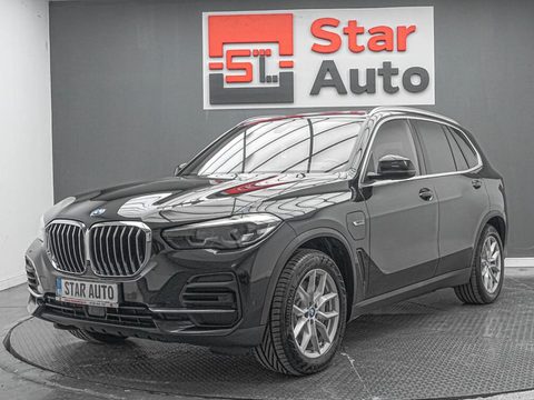 Bmw X5, 2022, 394 CP, 210.000 KM, Automata