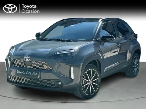 TOYOTA Yaris Cross Yaris Cross 130H GR Sport