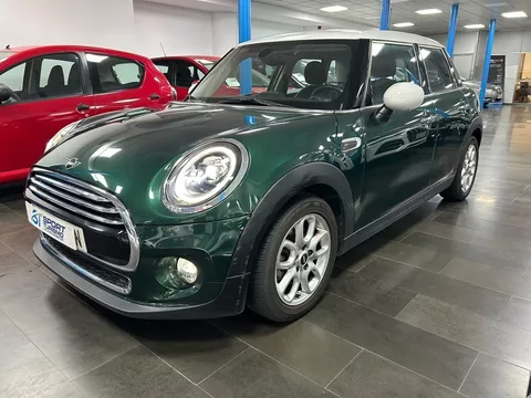 MINI Mini Mini Cooper