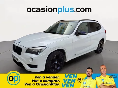 BMW X1 X1 xDrive 20d