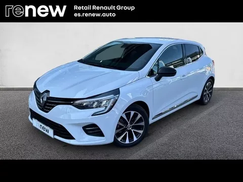 Renault Clio Techno E-Tech Híbrido 103 kW (140 CV)