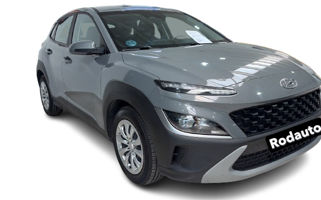HYUNDAI Kona HYUNDAI Kona Todoterreno Manual de 5 Puertas