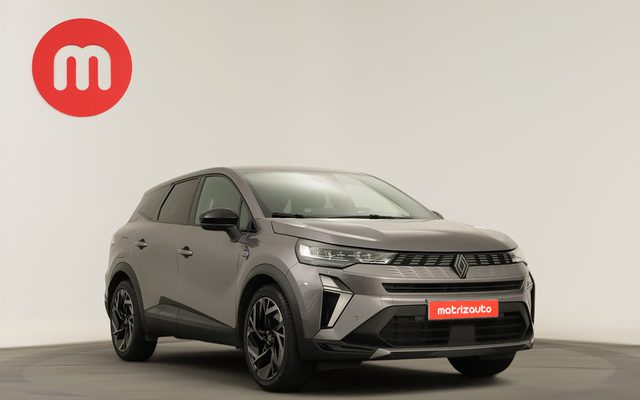 Renault Symbioz