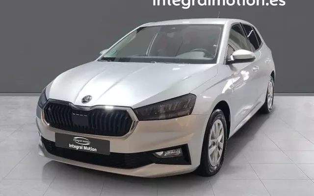 SKODA Fabia Fabia 1.0 TSI Selection 70kW