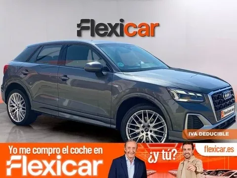 AUDI Q2 Q2 35 TDI Adrenalin S tronic 110kW