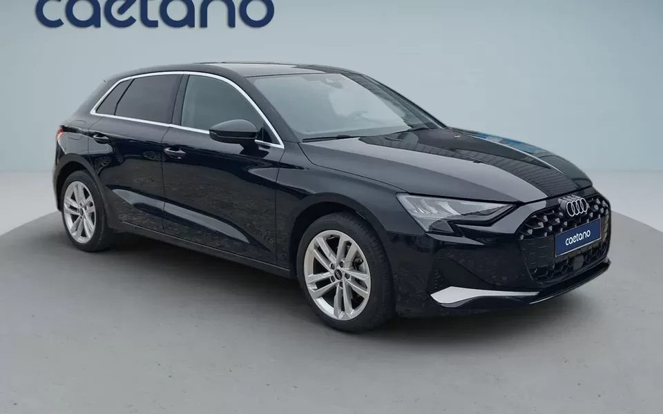Audi A3 Sportback 30 TFSI Advanced S tronic