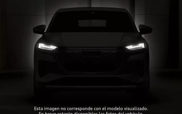 AUDI Q3 Q3 Sportback 35 TDI S line
