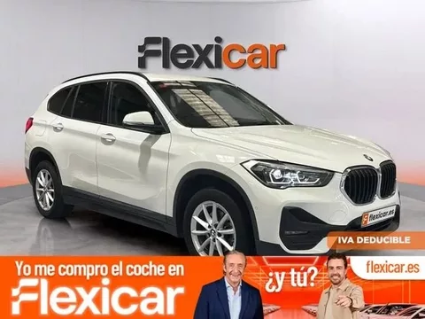 BMW X1 X1 sDrive 18dA