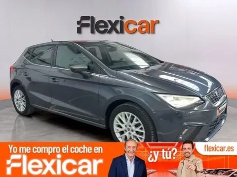 SEAT Ibiza 1.0 TSI 85kW Special Edition Xcellence