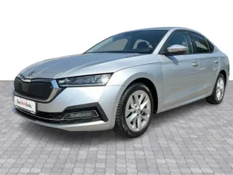 Škoda Octavia AMBITION 1.5 TSI 07/2023