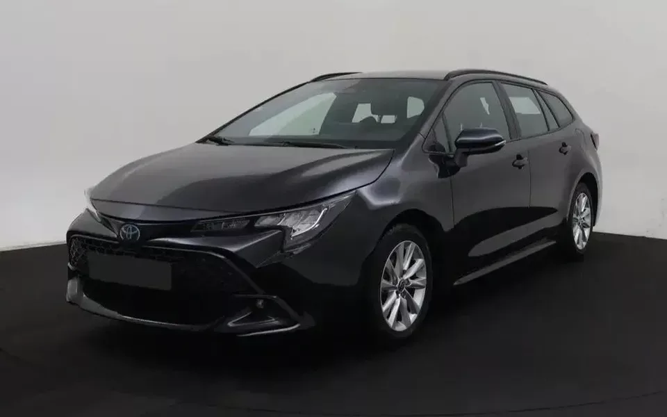 Toyota Corolla Touring Sports 1.8 Hybrid Comfort