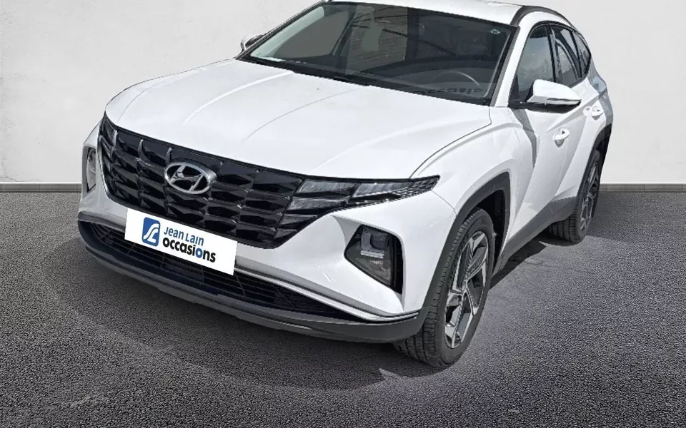 HYUNDAI TUCSON 1.6 T-GDI 265 HTRAC Plug-in BVA6 Business