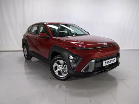 HYUNDAI Kona KONA MAXX 1.6 GDI 129CV HIBRIDO SEMINUEVO