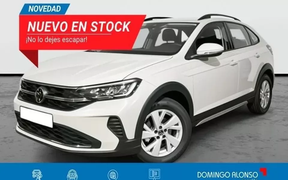 VOLKSWAGEN Taigo Connect 1.0 TSI 70kW (95CV) SG5 (CS13MV22)
