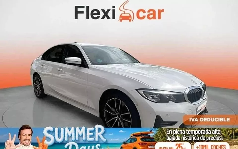 BMW Serie 3 330iA
