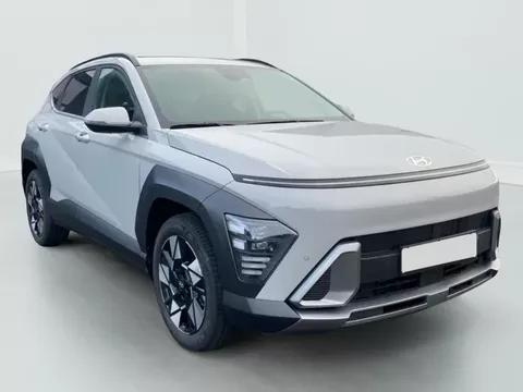 Hyundai KONA 1.6 gdi 138 hybrid creative dct-6 Occasion