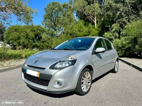 Renault Clio 1.2 16V Confort