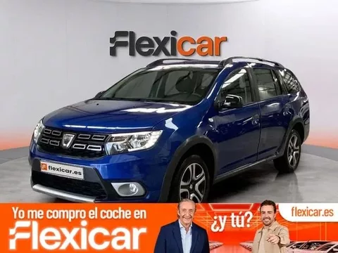 DACIA Logan Logan MCV 1.0 TCE GLP 74Kw Comfort