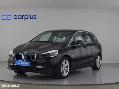 BMW 225xe Active Tourer Advantage