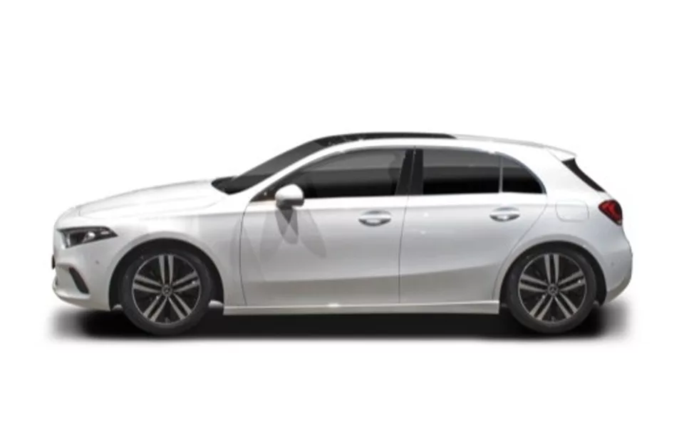 MERCEDES - Classe A - A 200