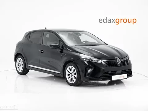 Renault Clio 1.0 TCe Evolution Bi-Fuel