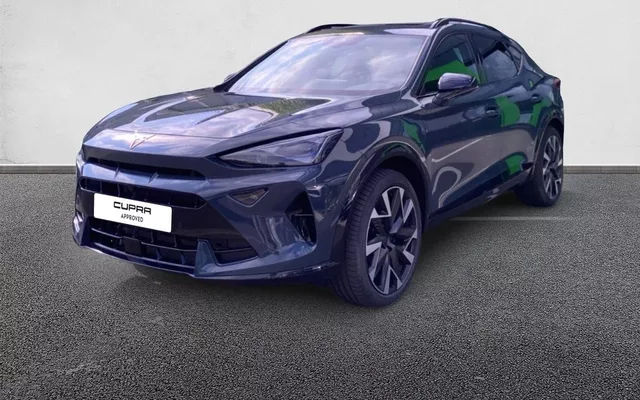 CUPRA FORMENTOR eHybrid 272 ch DSG6 VZ