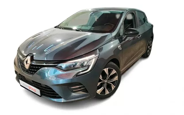 Renault Clio 1.0 TCe Limited Bi-Fuel