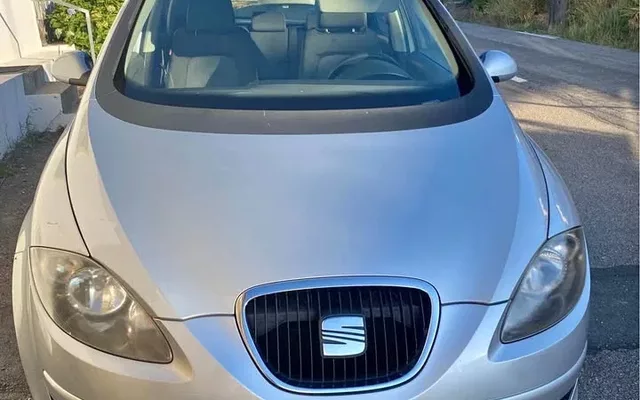 SEAT Altea 1.9 TDI Sport