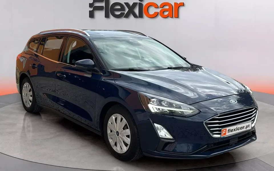 Ford Focus SW