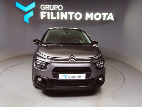 Citroën C3 1.2 PureTech Max