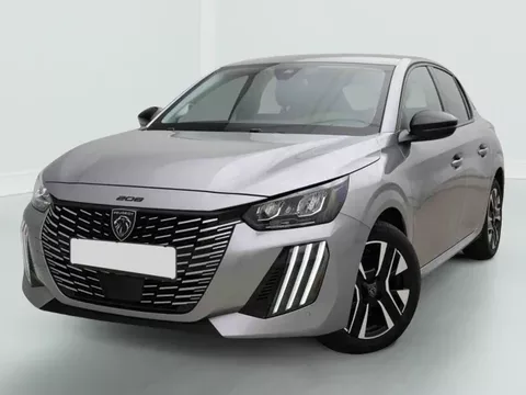Peugeot 208 1.2 TURBO 100 ALLURE Occasion
