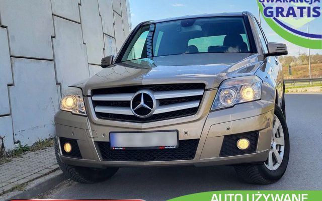 Mercedes-Benz GLK