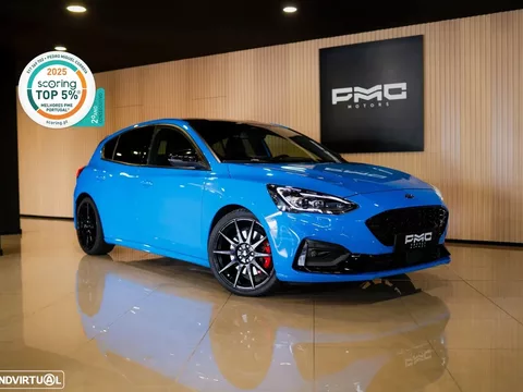 Ford Focus 2.3 EcoBoost S&S ST X
