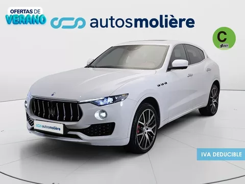 3.0 Diesel 202 kW (275 CV)