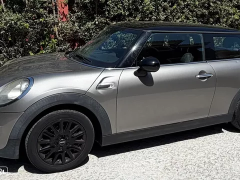 MINI 3 Portas