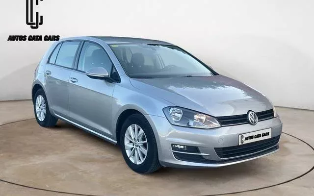 VOLKSWAGEN Golf Golf 1.6TDI CR BMT Edition 105