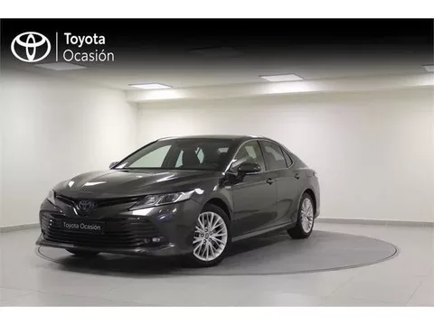 TOYOTA Camry Camry Híbrido Advanced Aut.