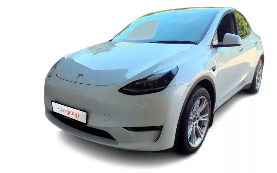 Tesla Model Y Long Range Dual Motor AWD