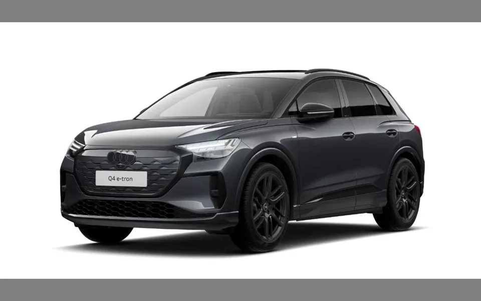 AUDI Q4 e-tron 82 kWh Performance Corporate S