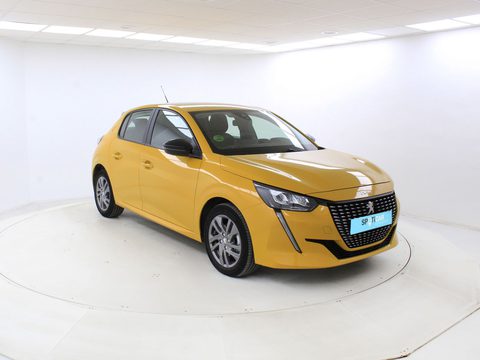 Peugeot 208 BlueHDi 73kW (100CV) Active Pack