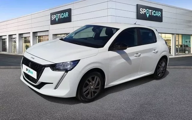 PEUGEOT 208 BlueHDi 73kW (100CV) Active Pack