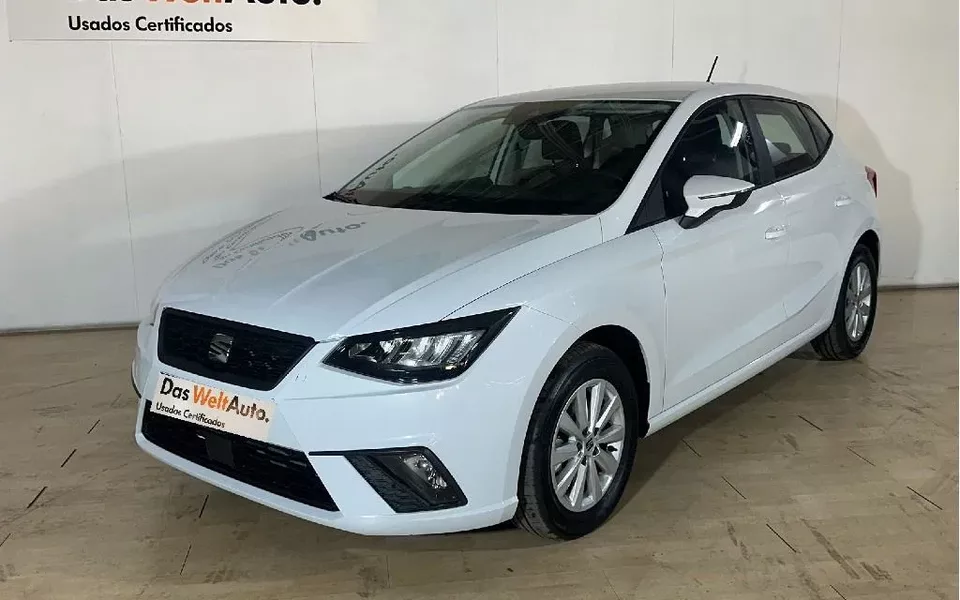 SEAT Ibiza 1.0 TSI Style DSG