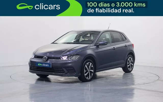 VOLKSWAGEN Polo Polo 1.0 TSI Mas 70kW