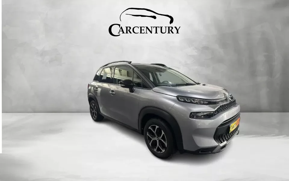 Citroën C3 Aircross 1.2 PureTech Feel