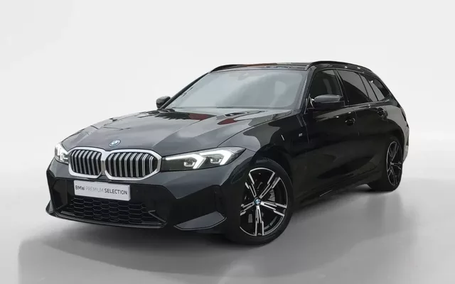 BMW 330 e Pack Desportivo M Auto