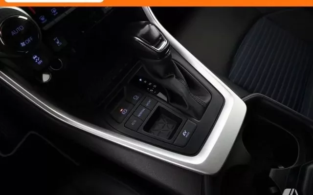 TOYOTA RAV-4 2.5 Hybrid 4x2 Style Selection