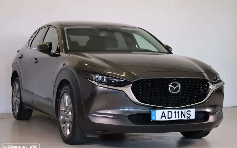 Mazda CX-30 2.0 Sky-G Excellence
