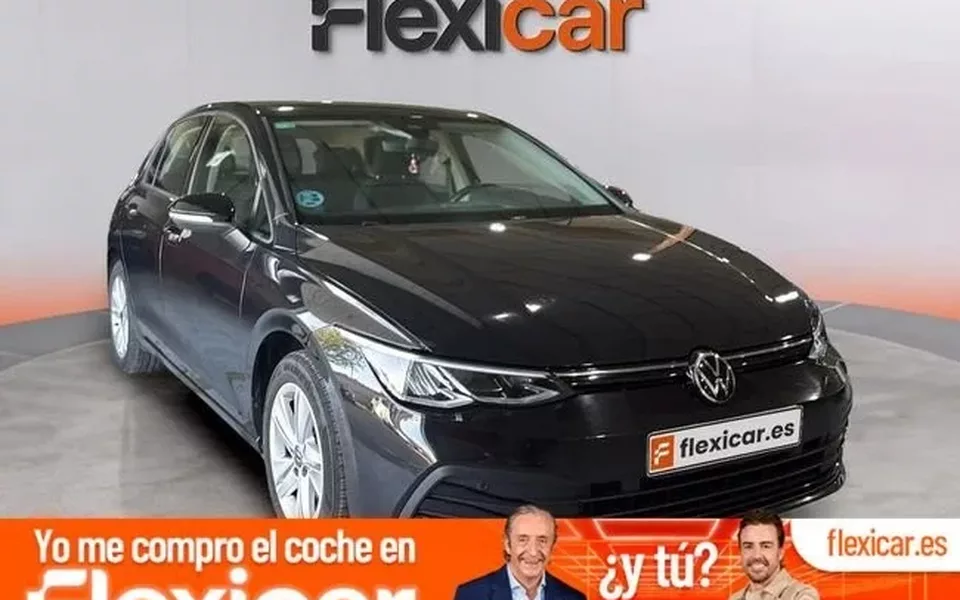 VOLKSWAGEN Golf Golf 1.5 TSI Life 96kW
