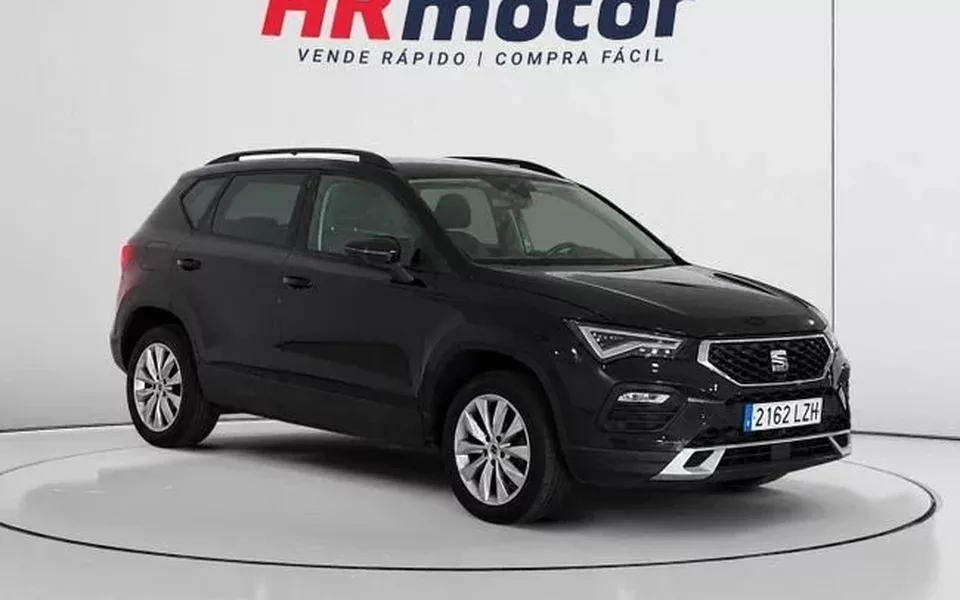 SEAT Ateca Ateca 1.5 EcoTSI S&S Style XM