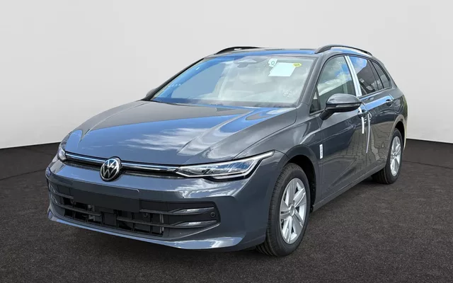 VOLKSWAGEN Golf VII SW Golf Variant Life Business 1.5 eTSI 85 kW (116 pk) 7 versnellingen DSG